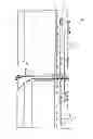 Fig. 05 - Header with a conveyor belt having conveyor belt supports configured for improved sealability