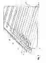 Fig. 07 - Header with a conveyor belt having conveyor belt supports configured for improved sealability