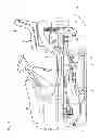 Fig. 02 - Mower blade