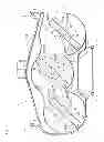 Fig. 04 - Mower blade