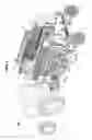 Fig. 03 - HAYMAKING MACHINE COMPRISING AN IMPROVED DEFLECTOR