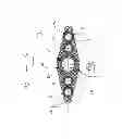 Fig. 05 - Wire guide and flyer bow comprising said wire guide