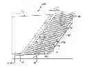 Fig. 01 - GAS TURBINE ENGINE COMPONENT PLATFORM COOLING