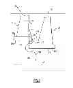 Fig. 03 - GAS TURBINE ENGINE COMPONENT PLATFORM COOLING