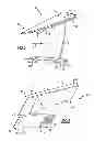 Fig. 04 - GAS TURBINE ENGINE COMPONENT PLATFORM COOLING
