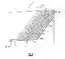 Fig. 06 - GAS TURBINE ENGINE COMPONENT PLATFORM COOLING