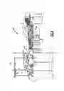 Fig. 02 - Multiple piece shroud feedthru enclosure