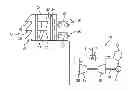 Fig. 01 - Method for operating a static gas turbine, and intake duct for intake air of a gas turbine