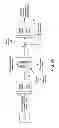 Fig. 11 - Assembly and method for reducing nitrogen oxides, carbon monoxide and hydrocarbons in exhausts of internal combustion engines