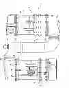 Fig. 01 - Reductant aqueous solution mixing device and exhaust aftertreatment device provided with the same