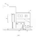 Fig. 02 - Fuel dispensing system with heating system