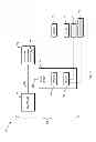 Fig. 11 - Fuel dispensing system with heating system