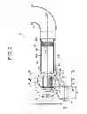 Fig. 03 - Reductant aqueous solution mixing device and exhaust aftertreatment device provided with the same