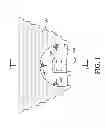 Fig. 02 - GENERATION OF RENEWABLE ENERGY FROM MASS AIR FLOW