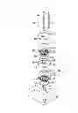 Fig. 06 - Hydraulic circuit for transmissions