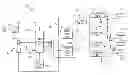 Fig. 01 - High pressure, multiple metering zone gas turbine engine fuel supply system