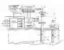 Fig. 01 - System and method for protecting components in a gas turbine engine with exhaust gas recirculation