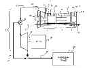 Fig. 01 - LOW PRESSURE COMPRESSOR BLEED EXIT FOR AN AIRCRAFT PRESSURIZATION SYSTEM