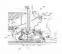 Fig. 01 - Gas turbine engine buffer system
