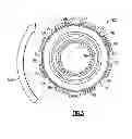 Fig. 04 - Fan drive gear system flexible support features