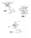 Fig. 05 - Fan drive gear system flexible support features
