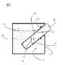 Fig. 01 - METHOD AND APPARATUS FOR PARTIALLY SUPER-COOLING A FLUID