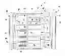 Fig. 01 - METHOD FOR OPERATING A REFRIGERATOR APPLIANCE ICE MAKER