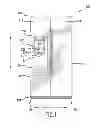 Fig. 02 - Ice maker for a refrigerator appliance and a method for operating the same