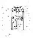 Fig. 01 - Cooling system for forming a mist and methods of repairing or replacing a component thereof