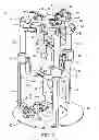 Fig. 03 - Cooling system for forming a mist and methods of repairing or replacing a component thereof