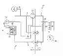 Fig. 01 - ENERGY-OPTIMIZED CYCLE CONTROL OF TIME-VARIANT LOADS FOR THERMAL MANAGEMENT OF VAPOR COMPRESSION SYSTEMS
