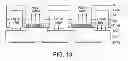 Fig. 13 - Evaporative heat transfer system