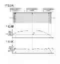 Fig. 05 - Manufacturing method for sheet glass and manufacturing method for glass substrate