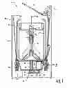 Fig. 02 - System and method for safely powering an appliance user interface without external power