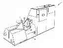 Fig. 01 - Apparatus and method for forming a screw flight