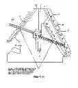 Fig. 13 - Apparatus and method for forming a screw flight