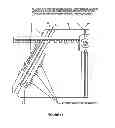 Fig. 16 - Apparatus and method for forming a screw flight