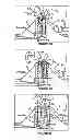 Fig. 17 - Apparatus and method for forming a screw flight