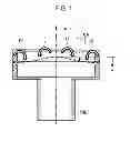 Fig. 02 - Pressure measuring instrument and substrate processing apparatus provided with the pressure measuring instrument