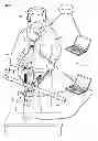 Fig. 02 - Torque measuring vise and notification system and method of using same