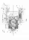 Fig. 03 - Power take-off system for an internal combustion engine