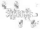 Fig. 01 - Pendulum-absorber brake