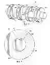 Fig. 04 - Lightened Rotating Member and Method of Producing Same