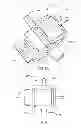 Fig. 07 - Universal adjustable marine deck fill lid key