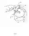Fig. 10 - Universal adjustable marine deck fill lid key