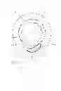 Fig. 04 - Controlling structure for a unidirectional ratchet wrench