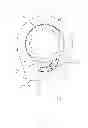 Fig. 05 - Controlling structure for a unidirectional ratchet wrench