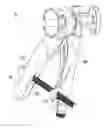 Fig. 01 - Tool particularly for valve replacement