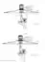Fig. 04 - CYMBAL ASSEMBLY AND METHOD TO PRODUCE A MULTIPLICITY OF SOUNDS