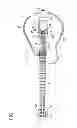Fig. 04 - Electric stringed musical instrument and method of designing the same